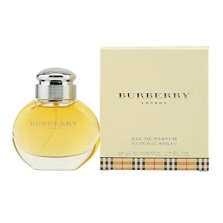 burberry clasdico|Burberry Classic Eau de Parfum Natural Spray for Women.